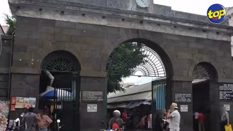 Fermeture du marché central : Rassemblement pacifique des maraîchers ce mercredi