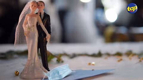 Statistiques : Le nombre de mariages en hausse à Maurice mais en baisse à Rodrigues
