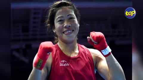 Olympic Games Tokyo 2020 : India’s Mary Kom beats Hernandez 4-1 to progress to flyweight boxing Round of 16