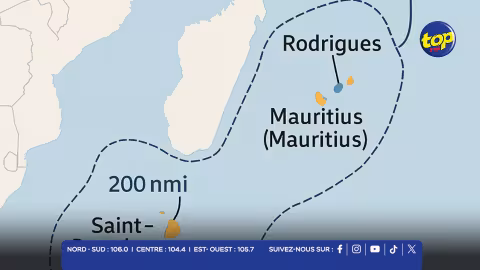MAURICE-RODRIGUES