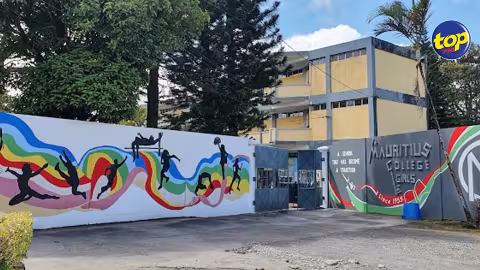 Tentative de suicide d’une élève mardi : la direction du Mauritius College annonce avoir mis en place un encadrement psychologique pour les étudiants