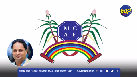 MCAF