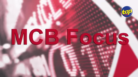 Croissance : MCB Focus révise ses prévisions à la baisse et prédit 4,4% contre 4,8% en juin