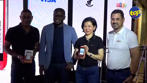 Une nouvelle solution de paiements cashless : la MCB lance Pay+ destinée aux PME