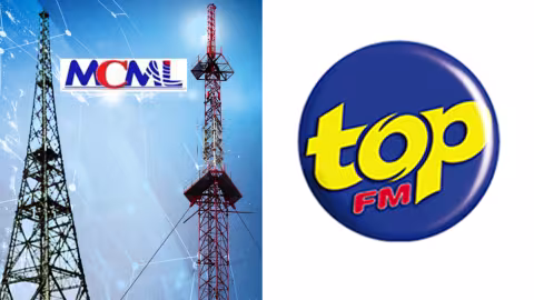 Topfm pas disponible dans la région Est de l’île suite à une panne des émetteurs radio
