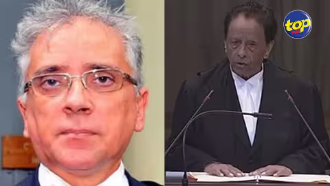 Décès de Sir Anerood Jugnauth : « SAJ était un homme de parole… Un personnage légendaire pour l’île Maurice »