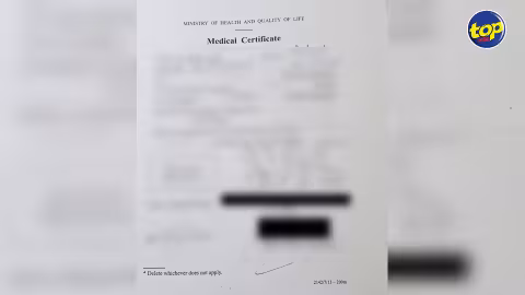 Remise de la covid-19: Une habitante de Petite-Julie se bat depuis une semaine pour obtenir un certificat médical