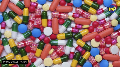 Risque potentiel des médicaments à base de pseudoéphédrine : le comité Pharmacovigilance se réunira pour étudier la possibilité de retirer ces médicaments du marché