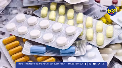 MEDICAMENTS