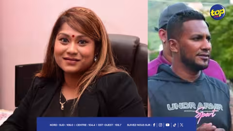 Affaire Vimen Sabapati: La charge provisoire rayée contre Me Melany Nagen