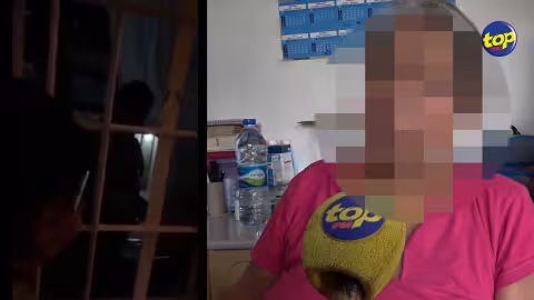 Akil Bissessur et sa compagne inculpés pour trafic de drogue : ‘kifer zot inn rasse camera zot inn pran zot inn aller’, martèle la mère de Doomila Moheeputh