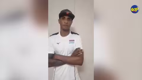 Jeux olympiques : le Mauricien, Merven Clair, décroche sa qualification pour les huitièmes de final