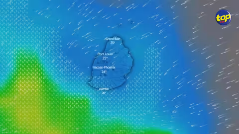 Météo : l’avis de fortes pluies maintenu jusqu’à 4 heures demain