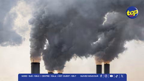 Méthane : un levier clé pour freiner le réchauffement climatique
