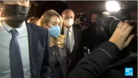 Après avoir levé par fraude Rs 30 milliards :  Elizabeth Holmes déclarée coupable