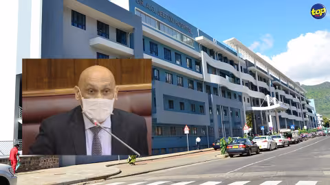 ENT : ” Les patients qui nécessitent des traitements intensifs seront dirigés vers l’hôpital Jeetoo” affirme le ministre Jagutpal