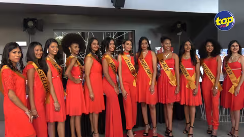 Miss Mauritius 2021 : Qui représentera Maurice sur la scène internationale ?