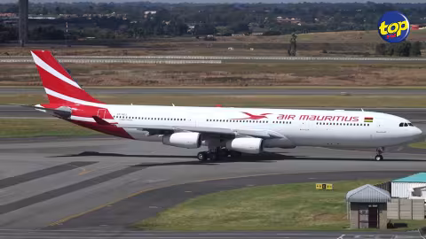 Air Mauritius sous administration volontaire : les vols vers Chennai suspendus pour les 3 prochaines années…