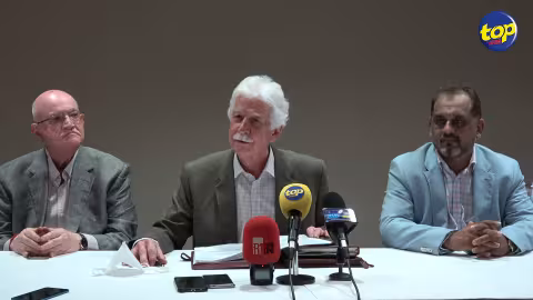 NECROLOGIE : Décès de Monsieur Heeralall Bhugaloo, Premier Président du MMM