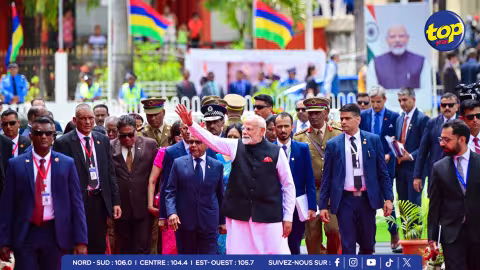 MODI