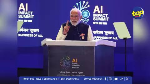MODI