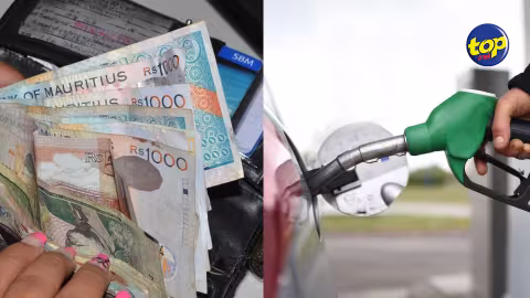 Paiement du 14e mois et baisse du prix de l’essence : les Mauriciens entre attente des procédures et impatience