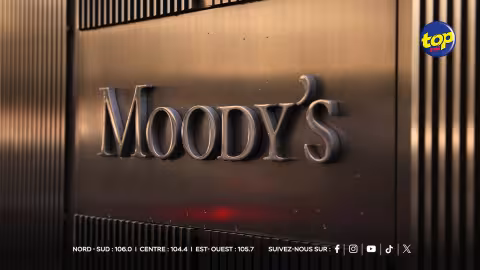 notation Moody’s