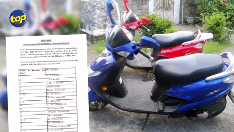 Vélos, mobylettes et motocyclettes électriques : l’exercice d’enregistrement débutera le 3 mai 2021