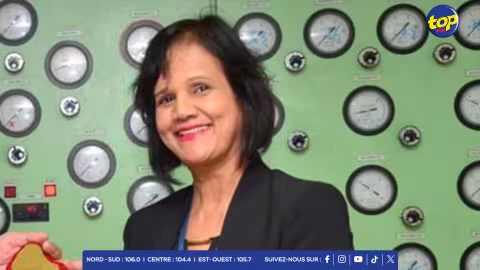 Mauritius Ports Authority : Aruna Bunwaree-Ramsaha reconduite au poste de directrice générale