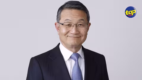 Nomination : Le chairman de l’opérateur du Wakashio, Mitsui OSK Lines, nommé consul honoraire de Maurice au Japon