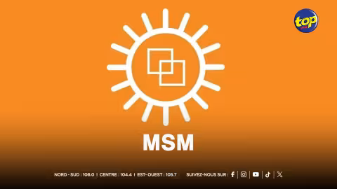MSM