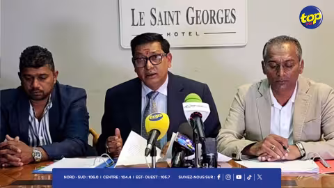 Mauritius Tamil Temples Federation : « Nous nous excusons auprès de la population pour les propos tenus par l’un de nos membres après notre réunion du 31 août dernier », affirme Coomarah Chengan
