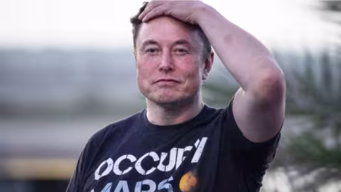 Apple et Twitter d’Elon Musk s’affrontent avec des pertes par milliards de dollars  à l‘horizon
