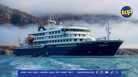 Six cas confirmés d’hantavirus à bord du MV Hondius
