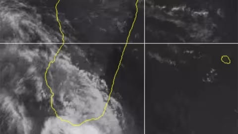 Madagascar frappé par la tempête tropicale Honde : trois morts et plus de 40 000 sinistrés