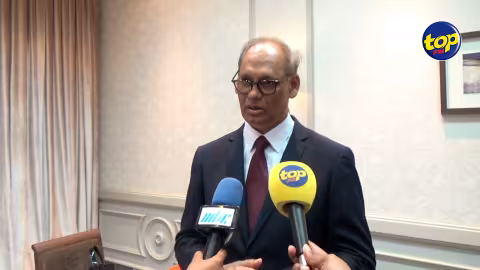 Assurances : Mahen Seeruttun annonce la mise en place d’une base centralisée de données