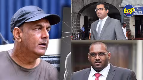 Meurtre de Manan Fakoo : la police ne permet pas aux avocats Yash Bhadain et Sandiram Poonisamy d’avoir accès à leur client !