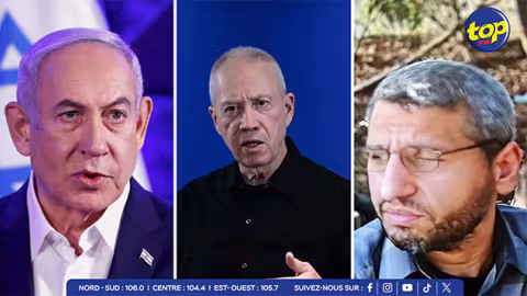 Mandats d'arrêt de la Cour pénale internationale : Netanyahu et un haut responsable du Hamas dans le viseur pour crimes de guerre
