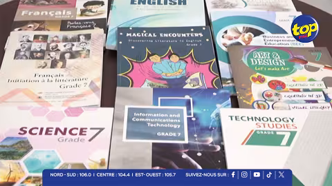 Éducation : le ministère exhorte les écoles privées à soumettre leurs besoins en manuels scolaires avant le 24 avril 