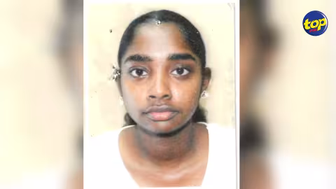 Une adolescente de 16 ans portée manquante depuis dimanche