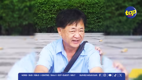 Baie-du-Tombeau : Mark Yeung Shi Yin assassiné lors d’un cambriolage, l’insécurité refait surface