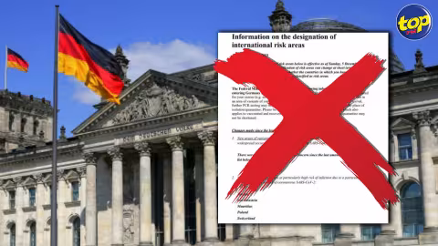 Covid-19 : Maurice sort de la liste des pays à très haut risque de l’Allemagne