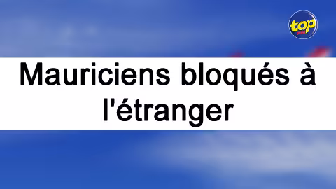 Quarantaine payante obligatoire à partir d’aujourd’hui : décision jugée « punitive » par les Mauriciens bloqués à l’étranger