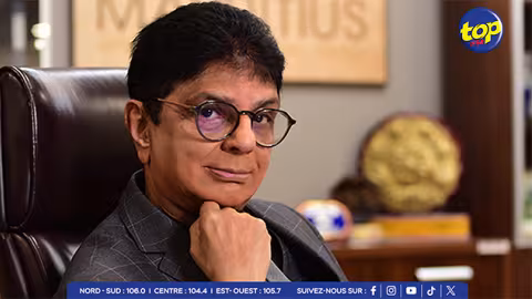 Mauritius Investment Corporation : l’ex First Deputy Governor de la Banque de Maurice, Mardayah Kona Yerukunundo interrogé sur un scandale financier de Rs 45 millions