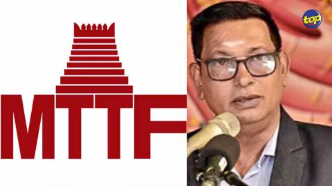 Elle réclame également la restitution du terrain initialement octroyé pour la construction du centre culturel tamoul : La Mauritius Tamil Temples Federation annonce une marche pacifique le vendredi 30 juin dans la capitale