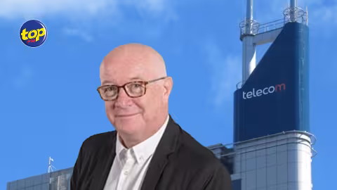 Reconstitution du board de Mauritius Telecom : Me Maxime Sauzier, qui n’est pas un inconnu du Premier ministre, est le nouveau président