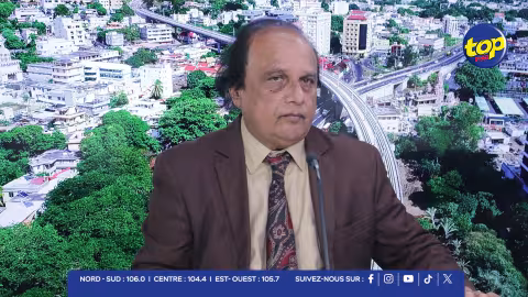 Ajay Daby
