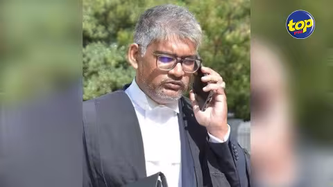 Enquête judiciaire sur la mort de Soopramanien Kistnen : « Le DPP est souverain concernant les témoins qui doivent être auditionnés », soutient Me Azam Neerooa