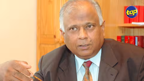 Covid-19 Work Access Permit (WAP) : “Quels sont les critères pour l’obtention de ces laissez-passer pour les hommes de loi”, s’interroge l’ancien président de la Mauritius Law Society