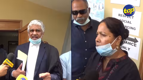 Mort suspecte de Soopramanien Kisten : Me Rama Valayden parle de ramifications politiques et mafieuses et réclame la démission du ministre Sawmynaden